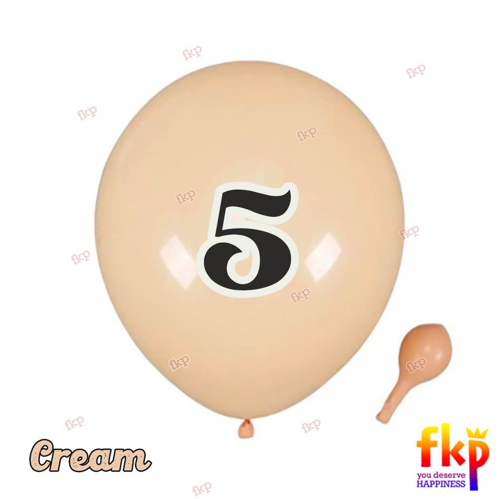 x5 Cream